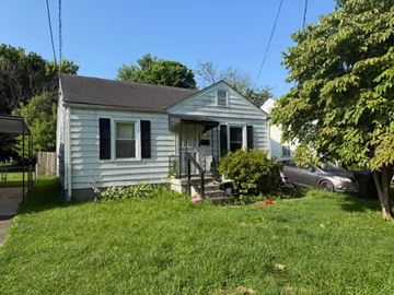Louisville house for rent - 1640 Longfield ave