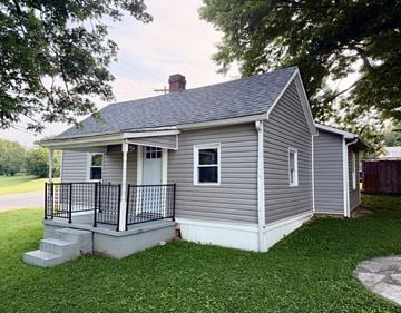 Elizabethtown house for rent - 203 Bethel Ave