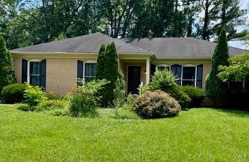 Louisville house for rent - 2903 Murray Hill Pike