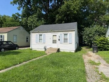 Louisville house for rent - 4042 Woodruff Ave