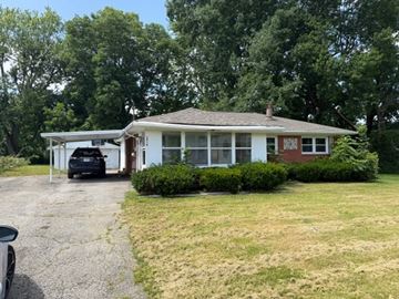 Louisville house for rent - 3918 Lovin Ct