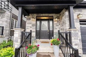 Waterloo apartment for rent - 626 WILD RYE Street