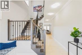 Waterloo apartment for rent - 626 WILD RYE Street