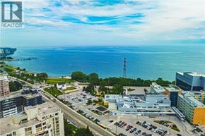 Burlington condo for rent - A realtor logo is on the top left corner of the image.