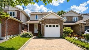 Vaughan (Brownridge) apartment for rent - 19 TROYER COURT
