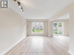 Vaughan (Brownridge) apartment for rent - 19 TROYER COURT