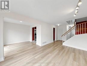 Vaughan (Brownridge) apartment for rent - 19 TROYER COURT