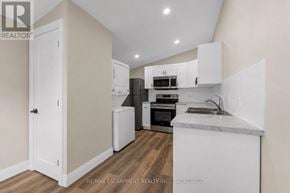 St. Catharines (E. Chester) apartment for rent - LOWER - 18 PRINCESS STREET Lower