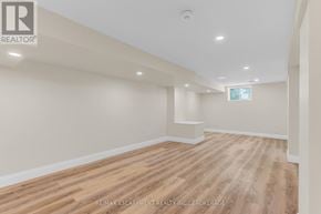St. Catharines (E. Chester) apartment for rent - LOWER - 18 PRINCESS STREET Lower