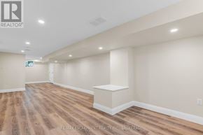 St. Catharines (E. Chester) apartment for rent - LOWER - 18 PRINCESS STREET Lower