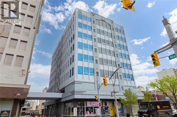 Windsor apartment for rent - 540 OUELLETTE AVENUE Unit# 5B 5B