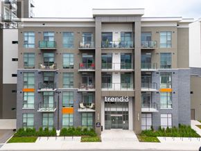 Hamilton (Waterdown) condo for rent - 314 - 470 DUNDAS STREET E 314