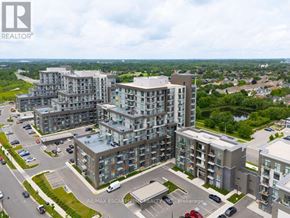 Hamilton (Waterdown) condo for rent - 314 - 470 DUNDAS STREET E 314