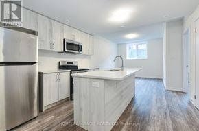 Clarington (Newcastle) townhouse for rent - BASEMENT - 74B ZIIBI WAY Basement