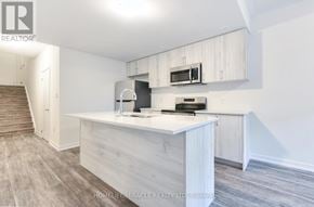 Clarington (Newcastle) townhouse for rent - BASEMENT - 74B ZIIBI WAY Basement