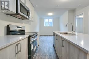 Clarington (Newcastle) townhouse for rent - BASEMENT - 74B ZIIBI WAY Basement