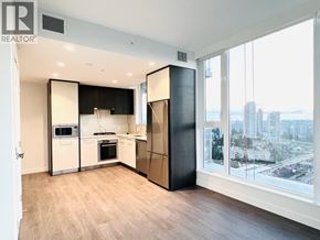 Coquitlam apartment for rent - 1702 567 CLARKE ROAD 1702