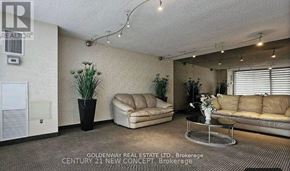 Markham (Thornhill) condo for rent - 202 - 7451 YONGE STREET 202