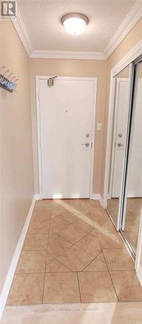 Mississauga (Mississauga Valleys) condo for rent - 706 - 1300 MISSISSAUGA VALLEY BOULEVARD 706