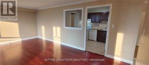 Mississauga (Mississauga Valleys) condo for rent - 706 - 1300 MISSISSAUGA VALLEY BOULEVARD 706