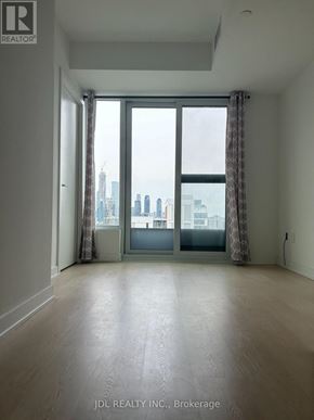 Toronto (Church-Yonge Corridor) condo for rent - 3803 SUITE A - 252 CHURCH ST STREET