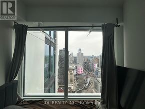 Toronto (Church-Yonge Corridor) condo for rent - 3803 SUITE A - 252 CHURCH ST STREET