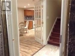 Mississauga (Meadowvale) apartment for rent - 6273 ATHERLY (BASEMENT) CRESCENT