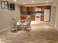 Mississauga (Meadowvale) apartment for rent - 6273 ATHERLY (BASEMENT) CRESCENT