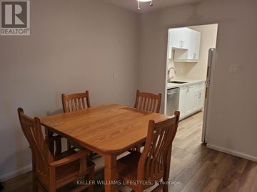 London East (East A) condo for rent - 710 - 986 HURON STREET 710