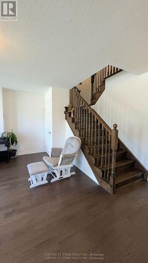 Whitby (Brooklin) townhouse for rent - 6 WESTBURY WAY