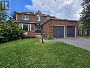 Uxbridge apartment for rent - BSMT - 154 MAPLE STREET Bsmt