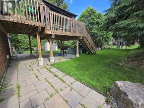 Uxbridge apartment for rent - BSMT - 154 MAPLE STREET Bsmt