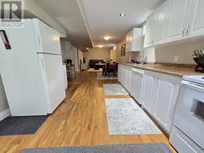 Uxbridge apartment for rent - BSMT - 154 MAPLE STREET Bsmt