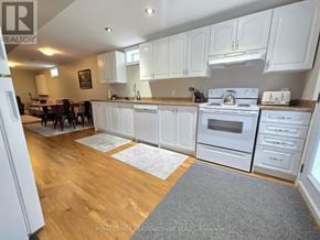 Uxbridge apartment for rent - BSMT - 154 MAPLE STREET Bsmt