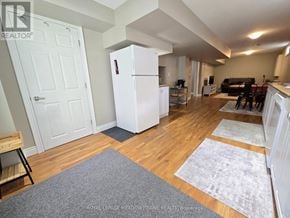 Uxbridge apartment for rent - BSMT - 154 MAPLE STREET Bsmt