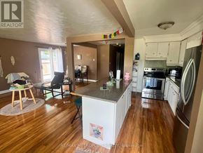 Waterloo apartment for rent - MAIN - 708 GLEN FORREST BOULEVARD MAIN