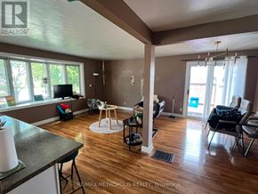 Waterloo apartment for rent - MAIN - 708 GLEN FORREST BOULEVARD MAIN