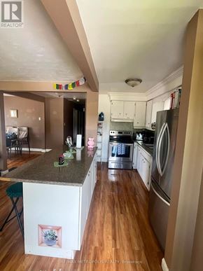 Waterloo apartment for rent - MAIN - 708 GLEN FORREST BOULEVARD MAIN
