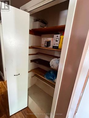 Waterloo apartment for rent - MAIN - 708 GLEN FORREST BOULEVARD MAIN