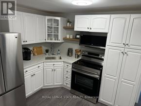 Hamilton (Ancaster) duplex for rent - BASEMENT - 348 SPRINGBROOK AVENUE Basement