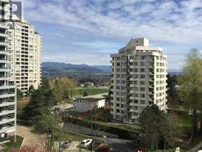 Burnaby apartment for rent - 705 4808 HAZEL STREET 705
