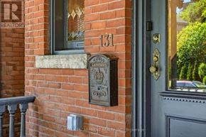 Hamilton (Durand) apartment for rent - 131 MARKLAND STREET