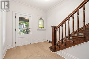 Hamilton (Durand) apartment for rent - 131 MARKLAND STREET
