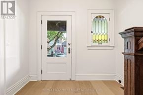 Hamilton (Durand) apartment for rent - 131 MARKLAND STREET