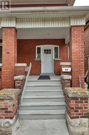 Hamilton (Stipley) apartment for rent - 1 - 70 SPADINA AVENUE 1