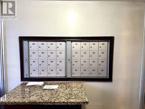 St. Catharines (Glendale/Glenridge) condo for rent - 201 - 7 RIVERVIEW BOULEVARD 201