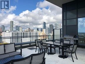 Toronto (Moss Park) condo for rent - 911 - 460 ADELAIDE STREET E 911