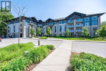 Kitchener condo for rent - LL04 - 50 BRYAN COURT LL04
