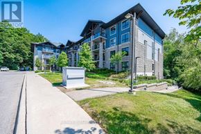 Kitchener condo for rent - LL04 - 50 BRYAN COURT LL04