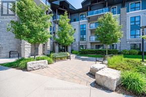 Kitchener condo for rent - LL04 - 50 BRYAN COURT LL04
